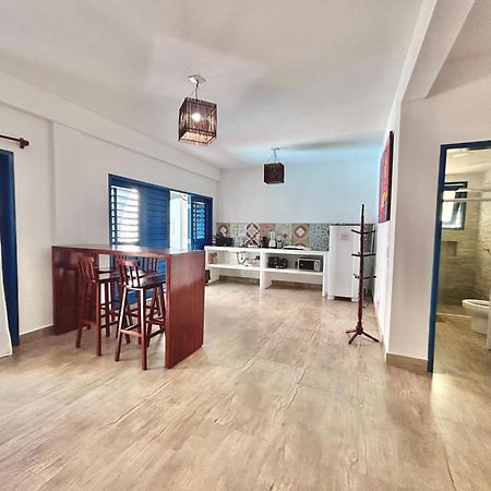 Hotel Casa Boa Vida Jijoca de Jericoacoara Zewnętrze zdjęcie