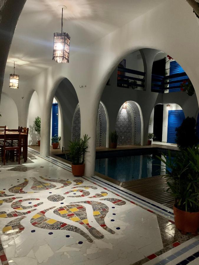 Hotel Casa Boa Vida Jijoca de Jericoacoara Zewnętrze zdjęcie