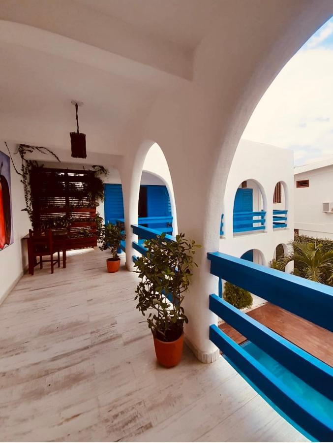 Hotel Casa Boa Vida Jijoca de Jericoacoara Zewnętrze zdjęcie