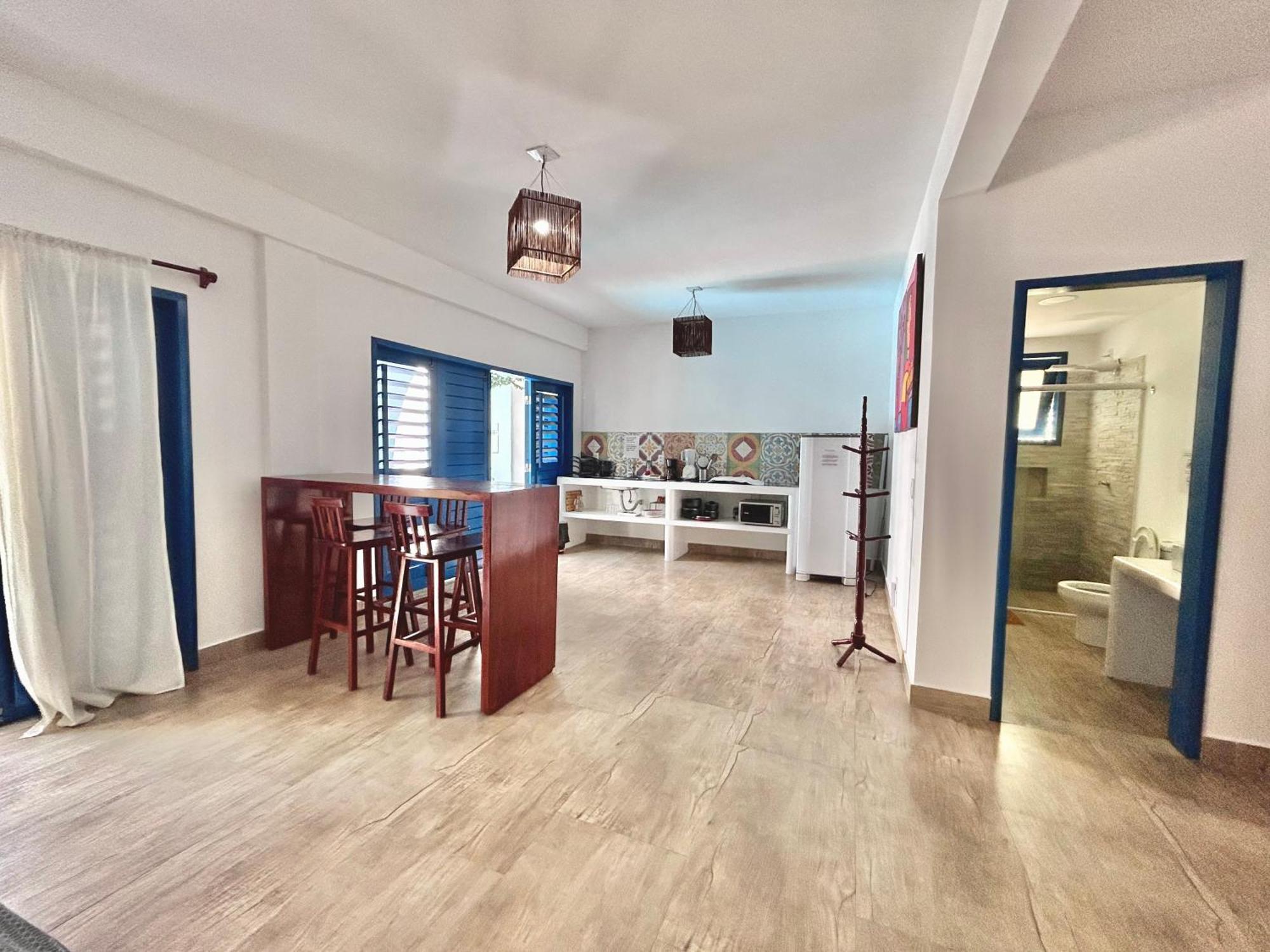 Hotel Casa Boa Vida Jijoca de Jericoacoara Zewnętrze zdjęcie