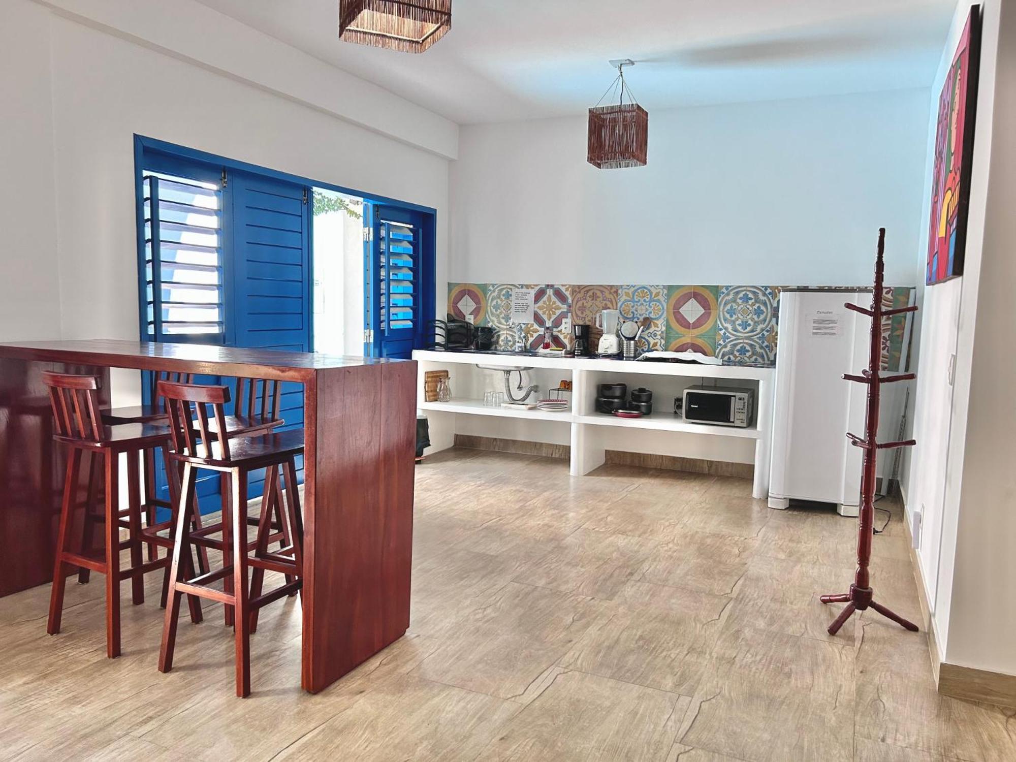 Hotel Casa Boa Vida Jijoca de Jericoacoara Zewnętrze zdjęcie
