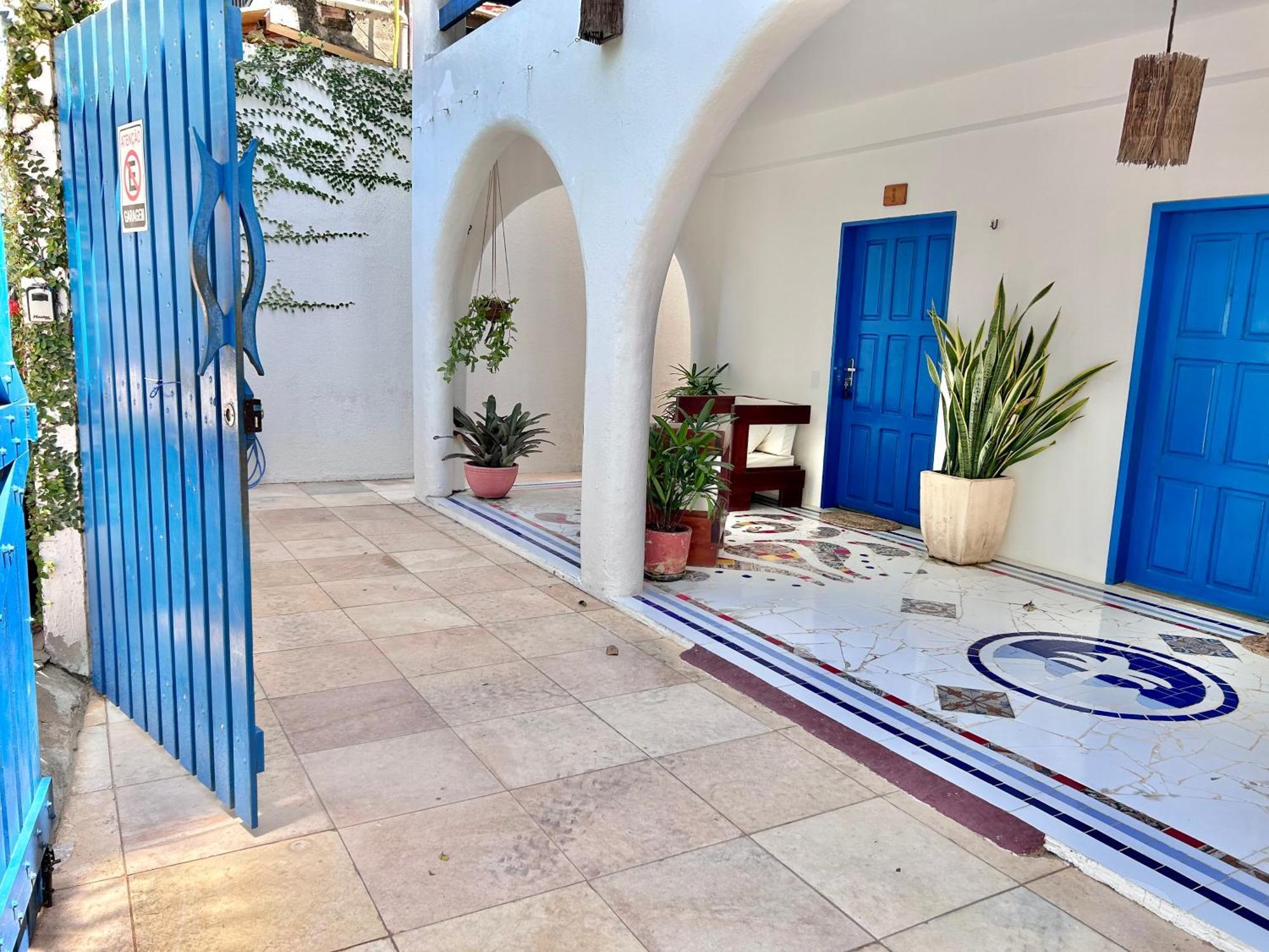 Hotel Casa Boa Vida Jijoca de Jericoacoara Zewnętrze zdjęcie