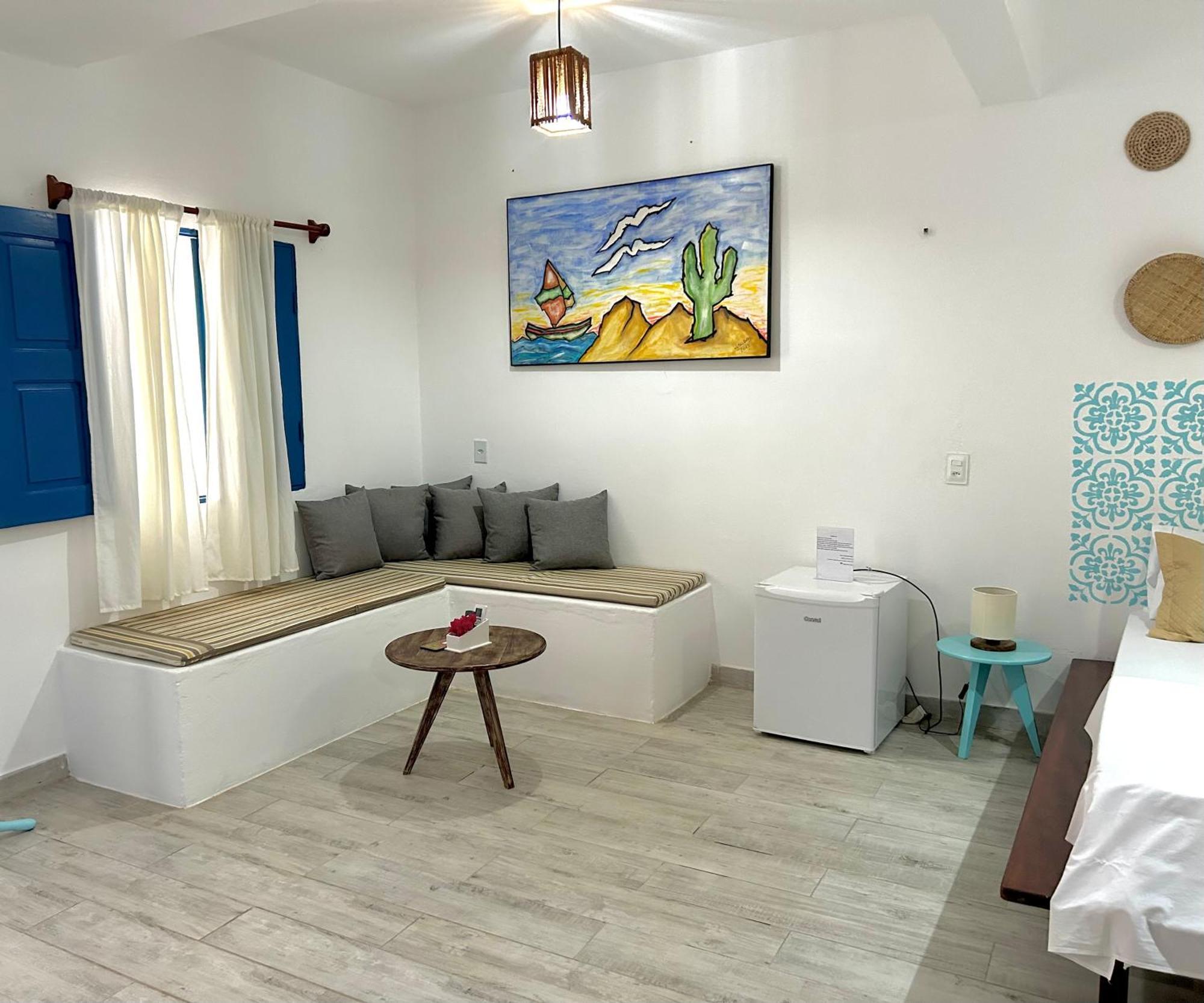 Hotel Casa Boa Vida Jijoca de Jericoacoara Zewnętrze zdjęcie
