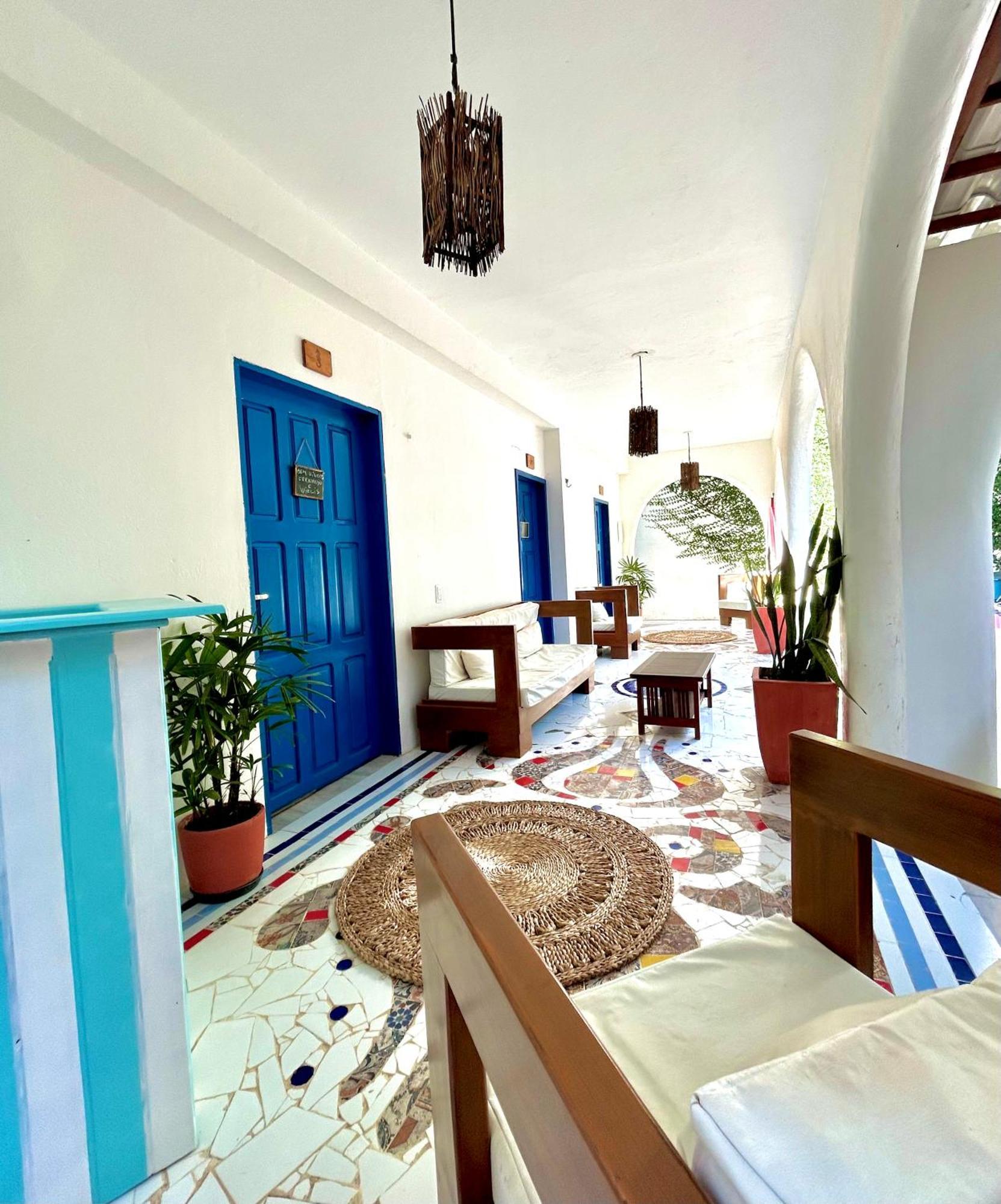 Hotel Casa Boa Vida Jijoca de Jericoacoara Zewnętrze zdjęcie