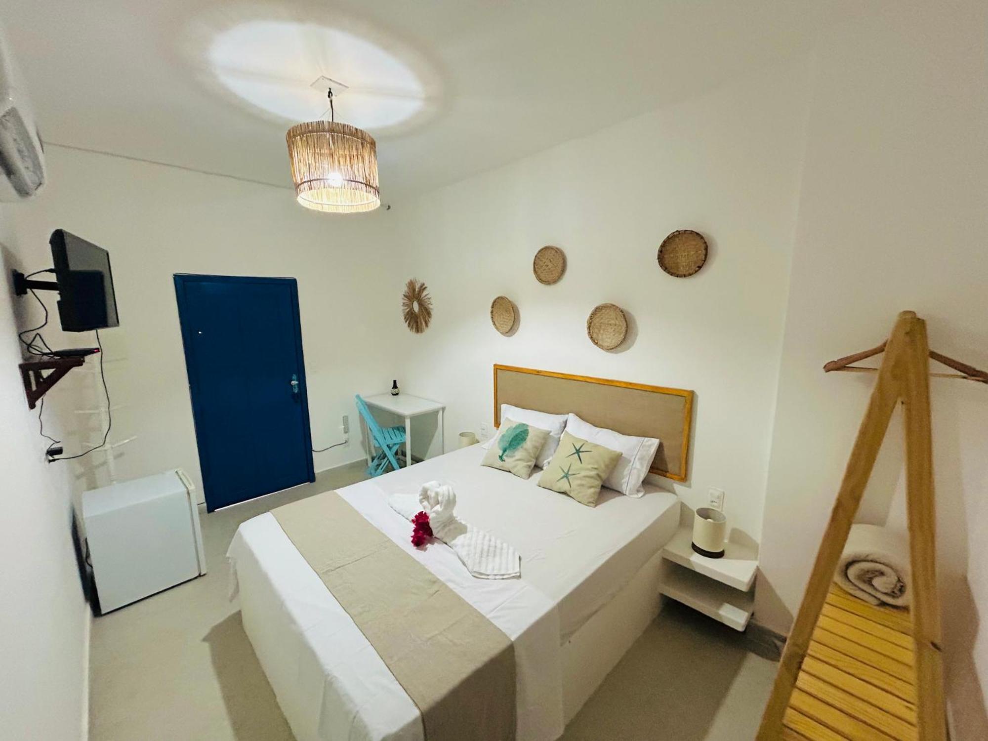 Hotel Casa Boa Vida Jijoca de Jericoacoara Zewnętrze zdjęcie