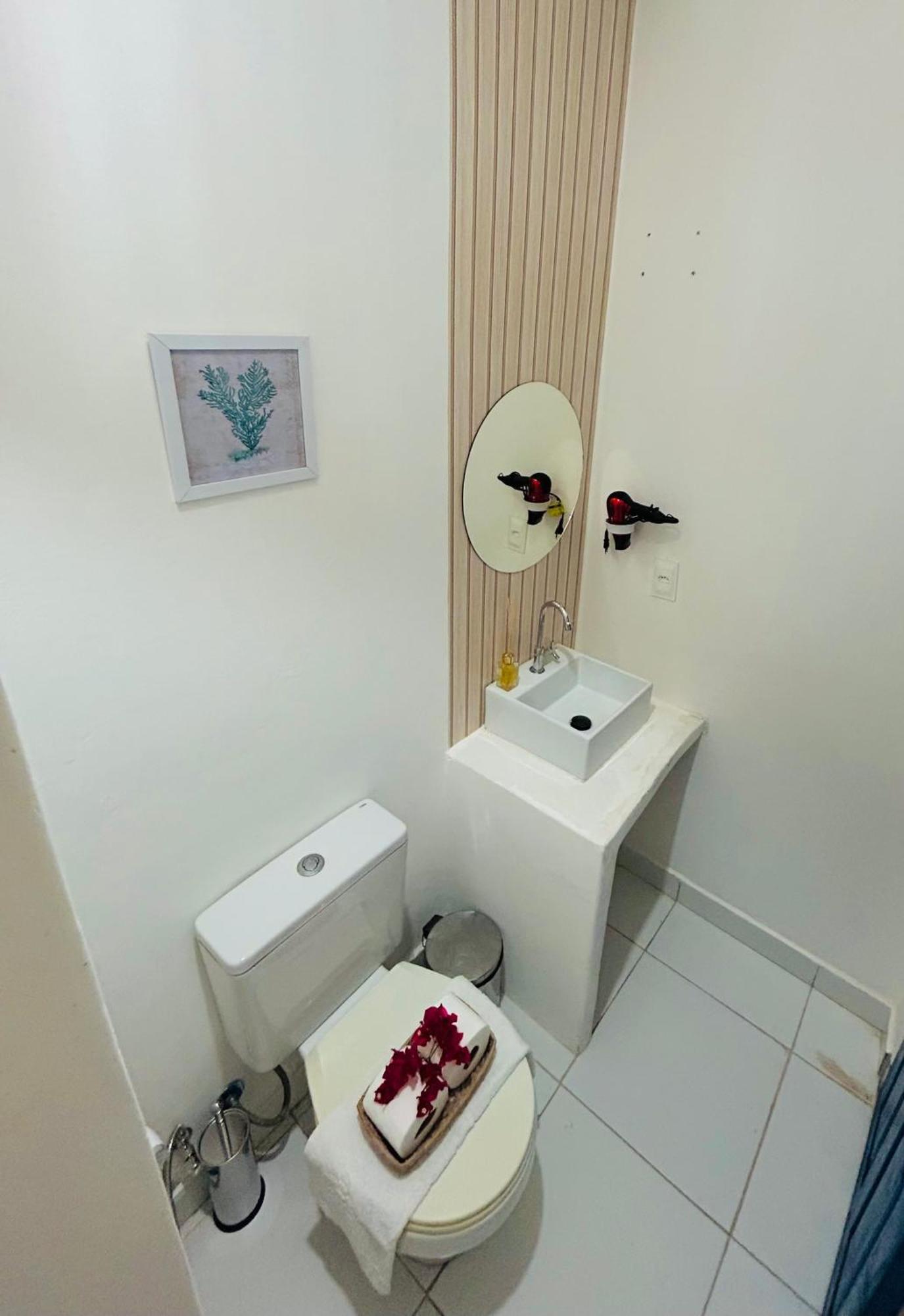 Hotel Casa Boa Vida Jijoca de Jericoacoara Zewnętrze zdjęcie