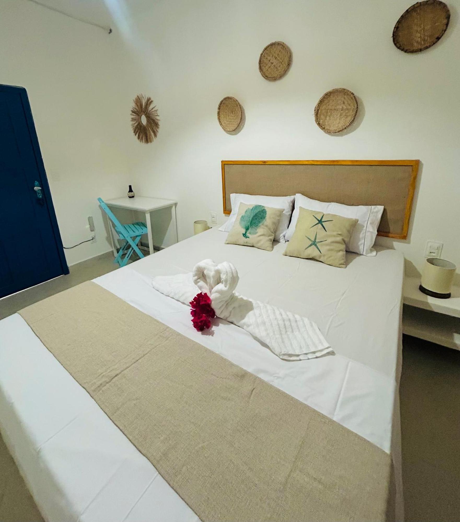 Hotel Casa Boa Vida Jijoca de Jericoacoara Zewnętrze zdjęcie