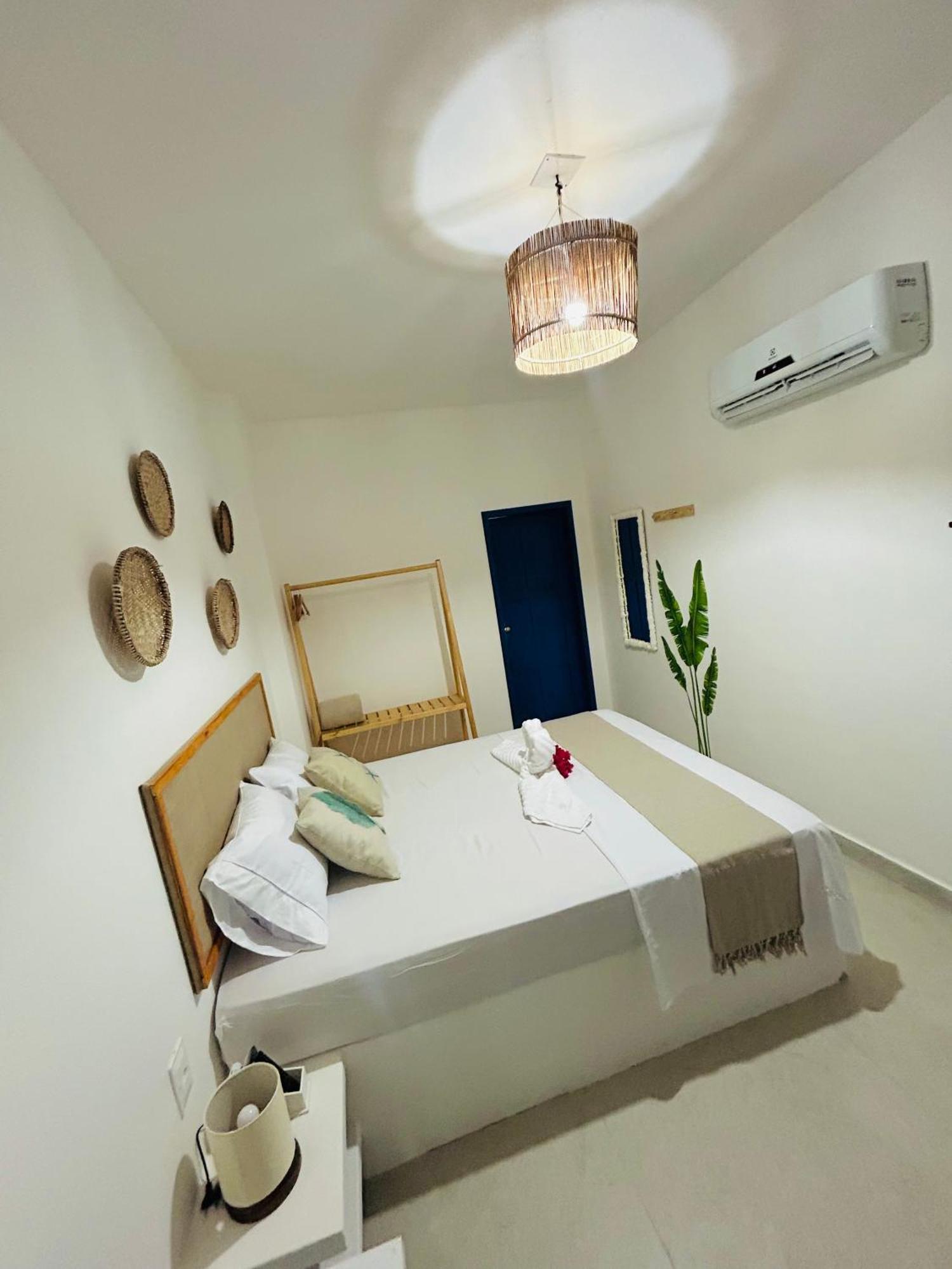 Hotel Casa Boa Vida Jijoca de Jericoacoara Zewnętrze zdjęcie