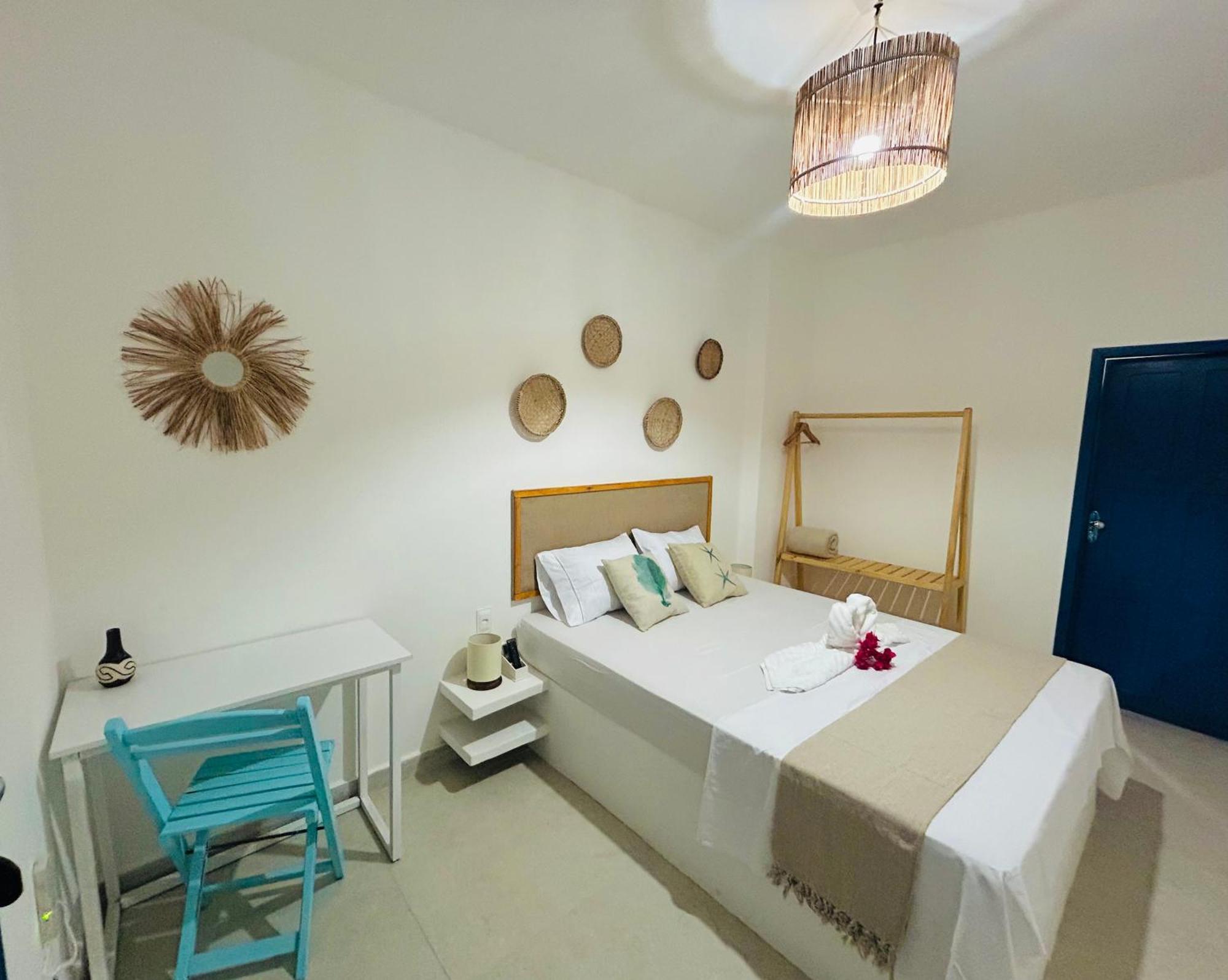 Hotel Casa Boa Vida Jijoca de Jericoacoara Zewnętrze zdjęcie