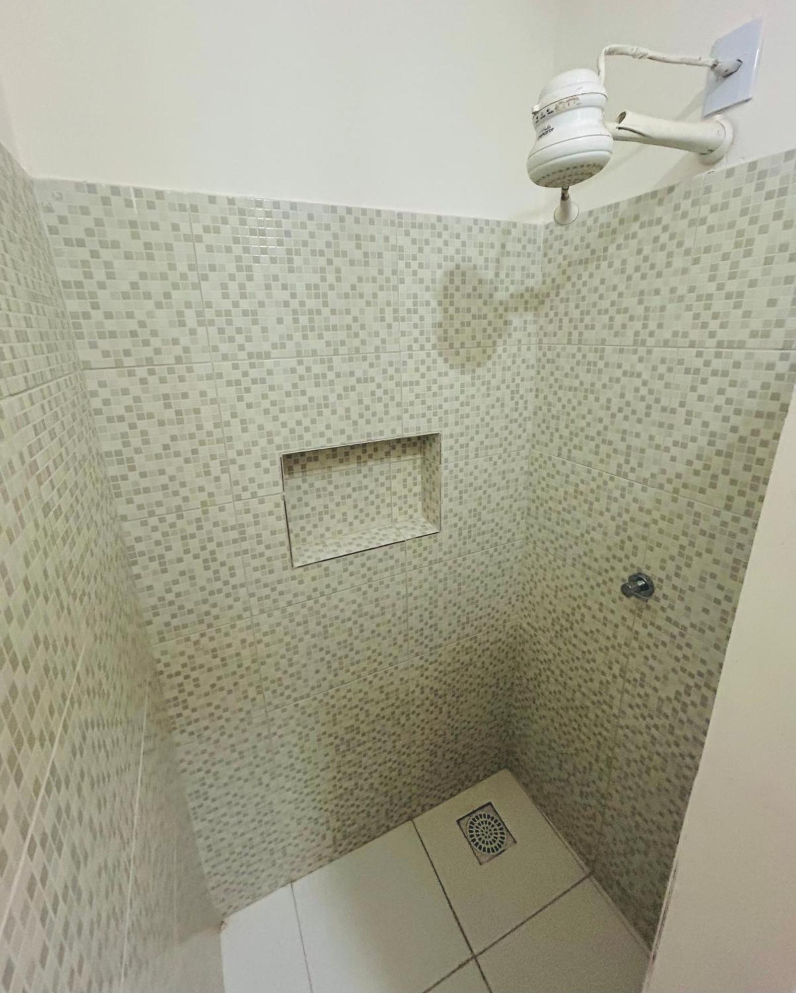 Hotel Casa Boa Vida Jijoca de Jericoacoara Zewnętrze zdjęcie