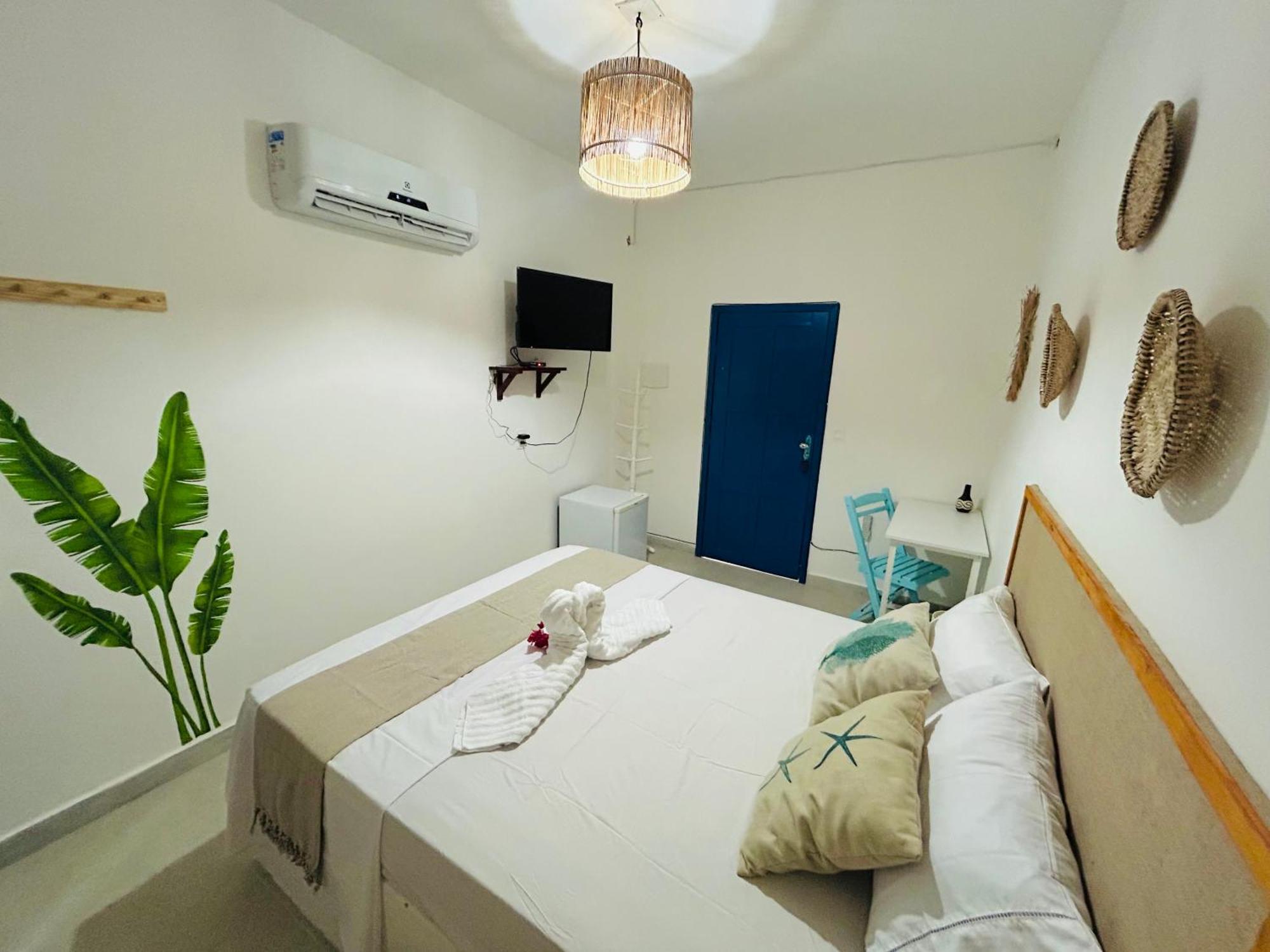 Hotel Casa Boa Vida Jijoca de Jericoacoara Zewnętrze zdjęcie