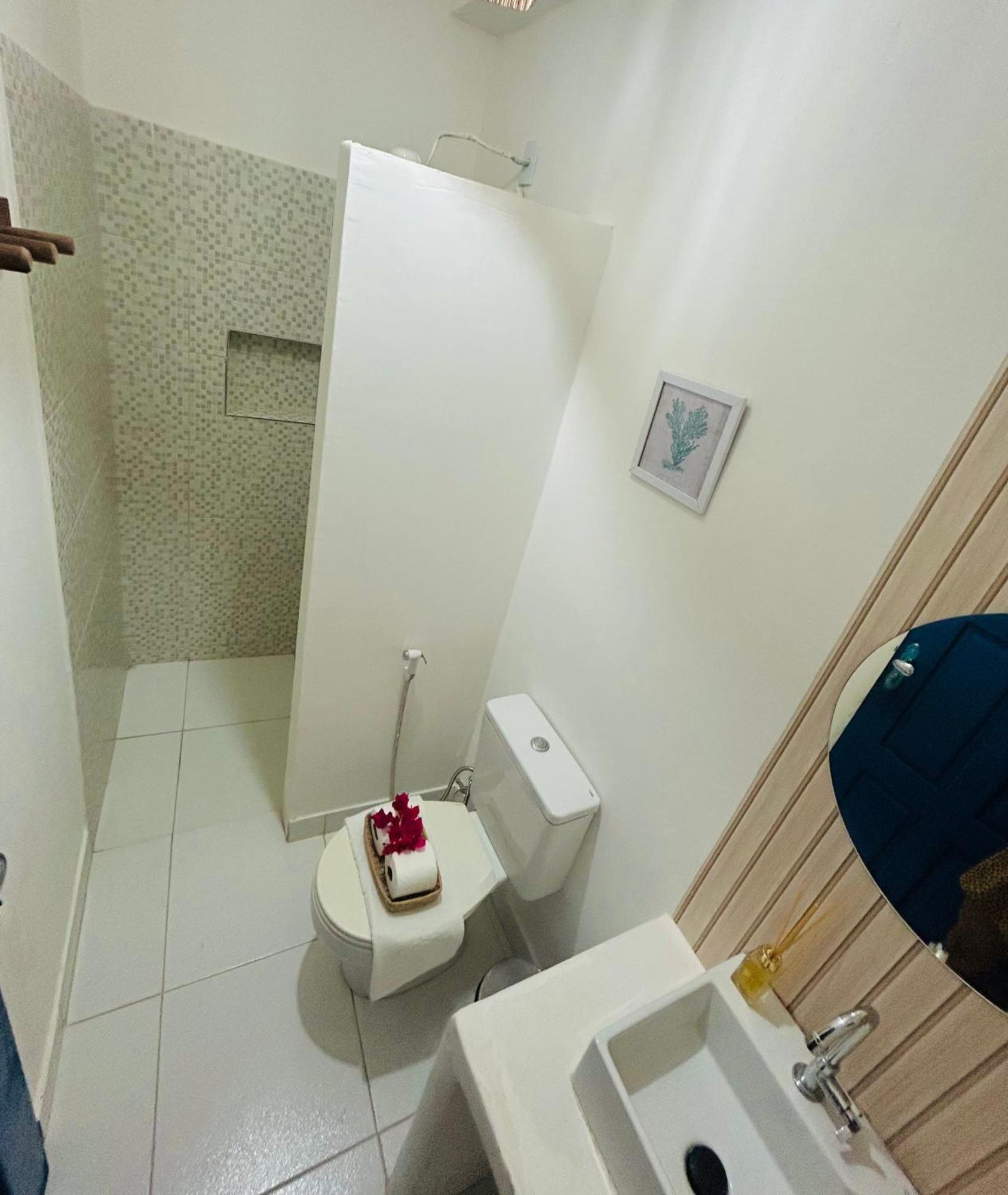 Hotel Casa Boa Vida Jijoca de Jericoacoara Zewnętrze zdjęcie