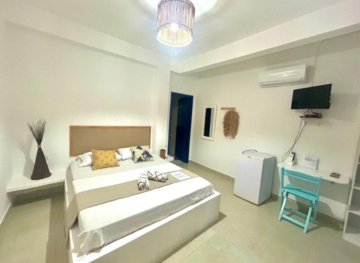 Hotel Casa Boa Vida Jijoca de Jericoacoara Zewnętrze zdjęcie