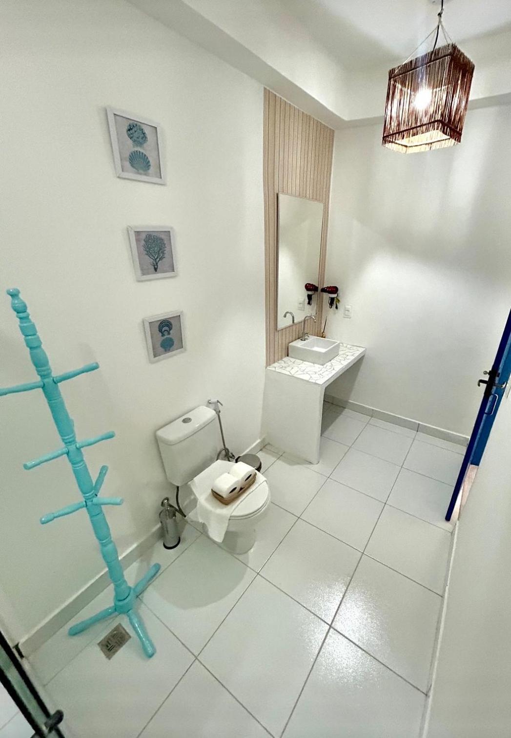 Hotel Casa Boa Vida Jijoca de Jericoacoara Zewnętrze zdjęcie