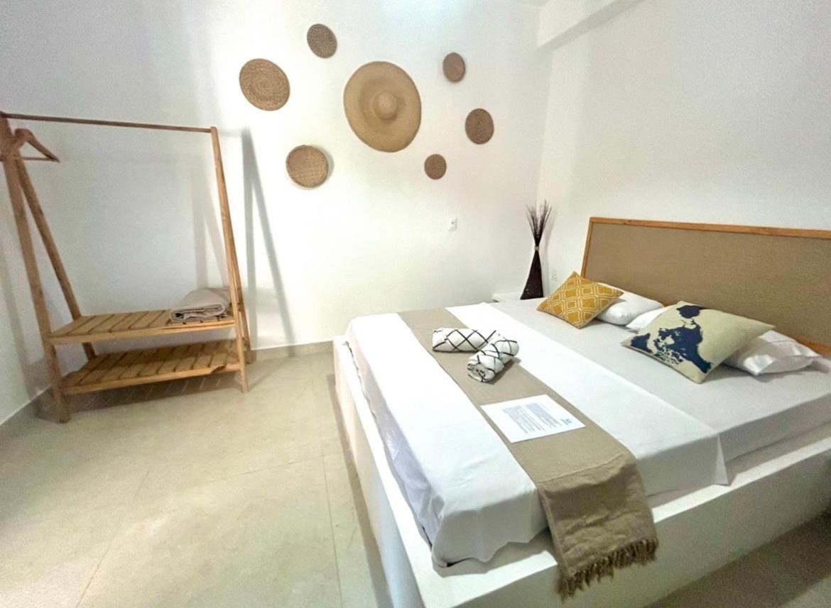 Hotel Casa Boa Vida Jijoca de Jericoacoara Zewnętrze zdjęcie