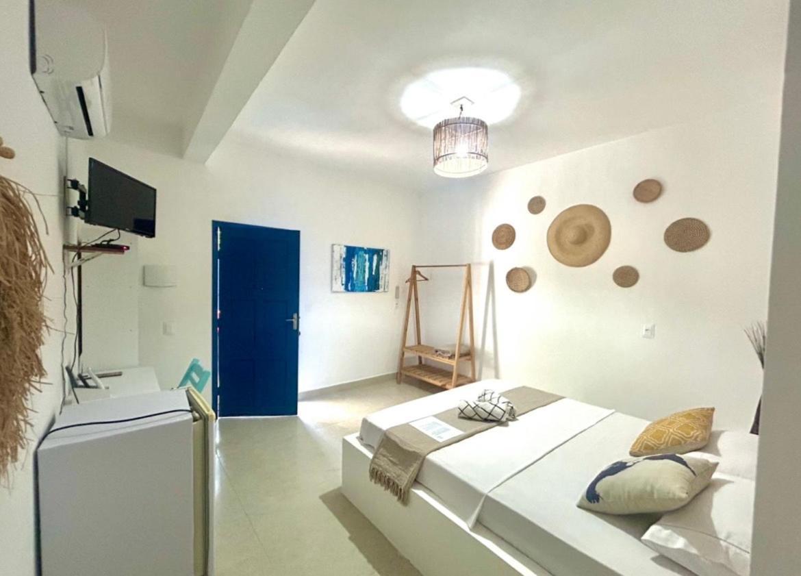 Hotel Casa Boa Vida Jijoca de Jericoacoara Zewnętrze zdjęcie