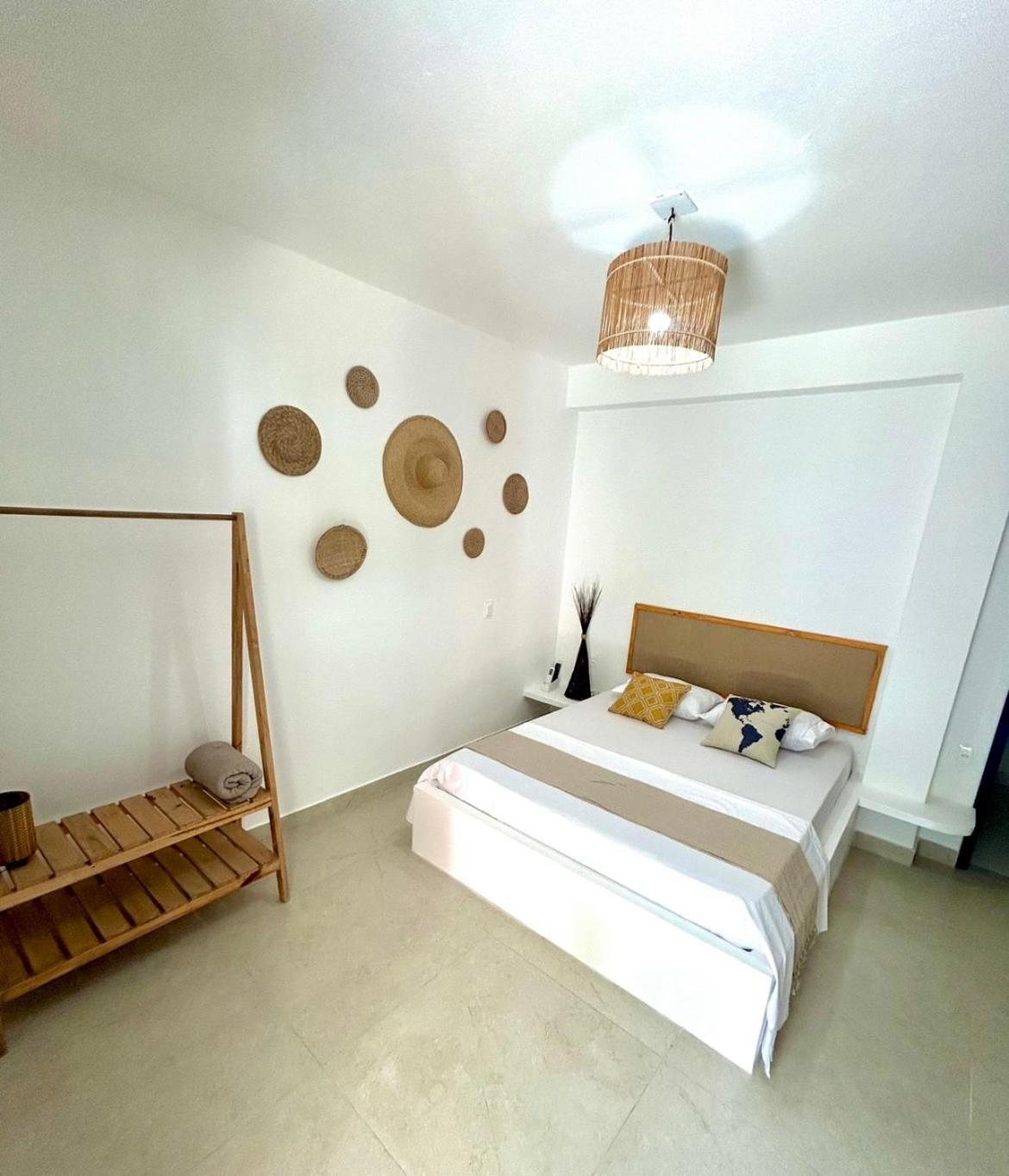 Hotel Casa Boa Vida Jijoca de Jericoacoara Zewnętrze zdjęcie