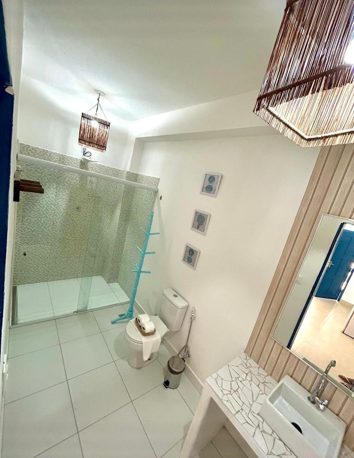 Hotel Casa Boa Vida Jijoca de Jericoacoara Zewnętrze zdjęcie