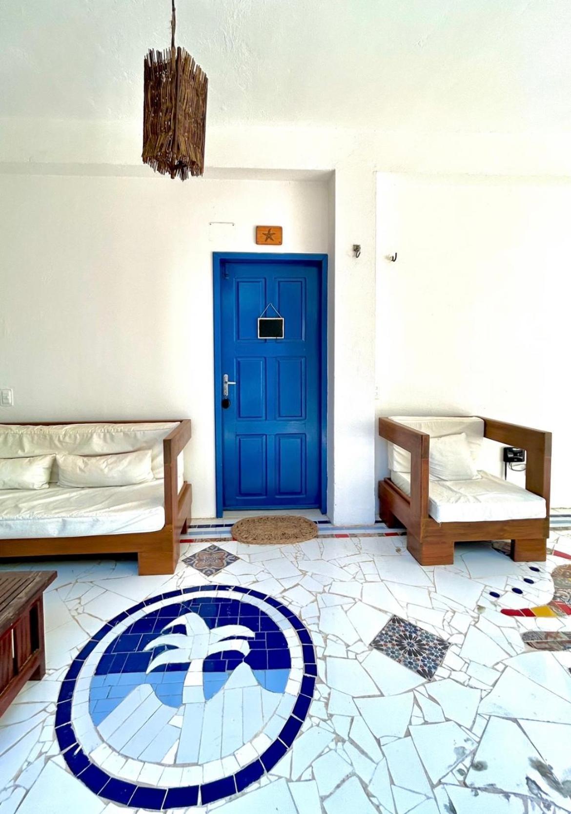 Hotel Casa Boa Vida Jijoca de Jericoacoara Zewnętrze zdjęcie